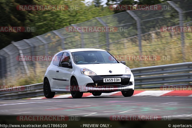 Bild #17866109 - Touristenfahrten Nürburgring Nordschleife (16.07.2022)