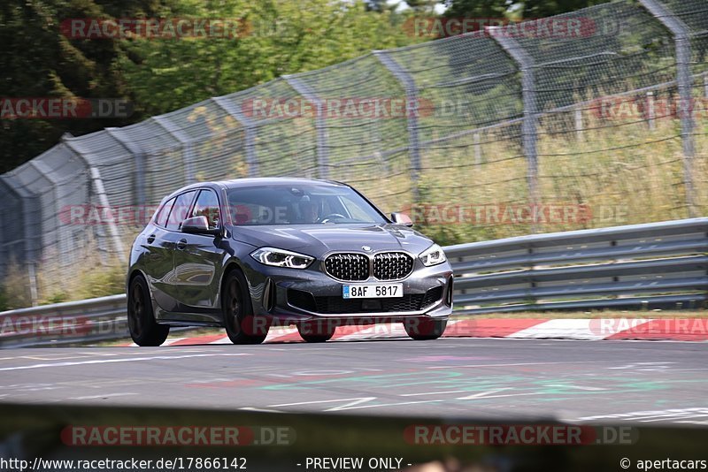 Bild #17866142 - Touristenfahrten Nürburgring Nordschleife (16.07.2022)