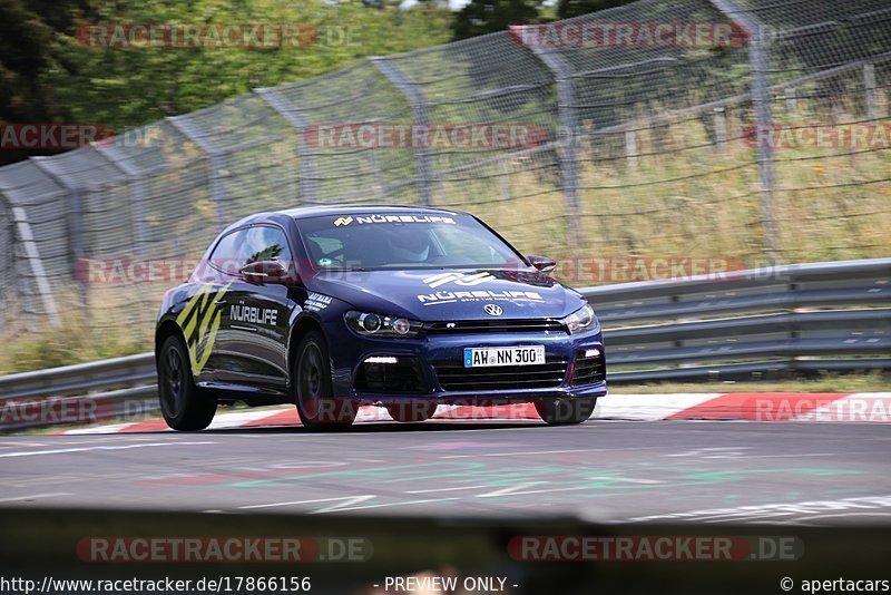 Bild #17866156 - Touristenfahrten Nürburgring Nordschleife (16.07.2022)