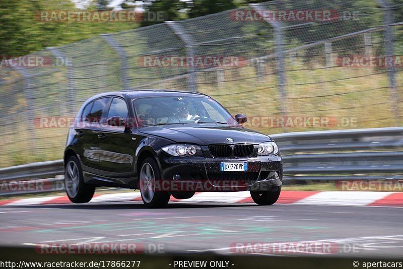 Bild #17866277 - Touristenfahrten Nürburgring Nordschleife (16.07.2022)