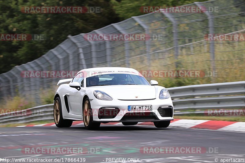 Bild #17866439 - Touristenfahrten Nürburgring Nordschleife (16.07.2022)