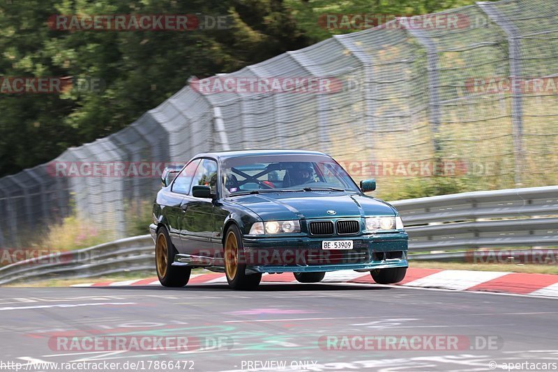 Bild #17866472 - Touristenfahrten Nürburgring Nordschleife (16.07.2022)