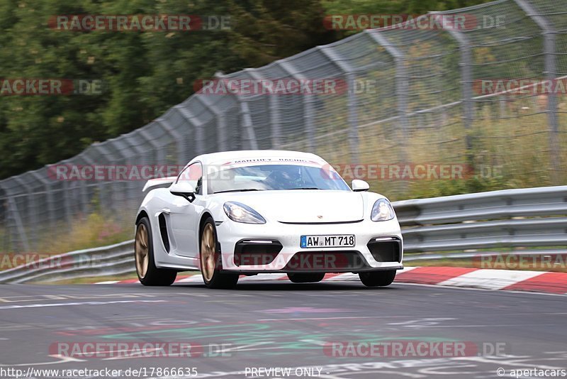 Bild #17866635 - Touristenfahrten Nürburgring Nordschleife (16.07.2022)