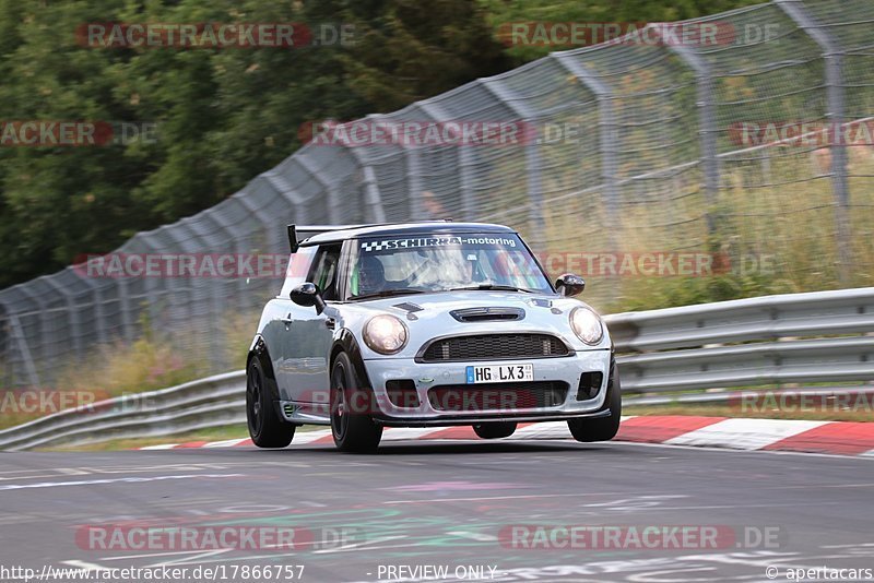 Bild #17866757 - Touristenfahrten Nürburgring Nordschleife (16.07.2022)