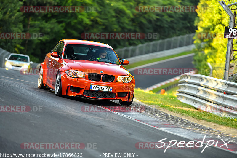 Bild #17866823 - Touristenfahrten Nürburgring Nordschleife (16.07.2022)