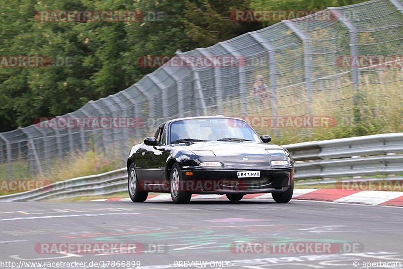 Bild #17866899 - Touristenfahrten Nürburgring Nordschleife (16.07.2022)