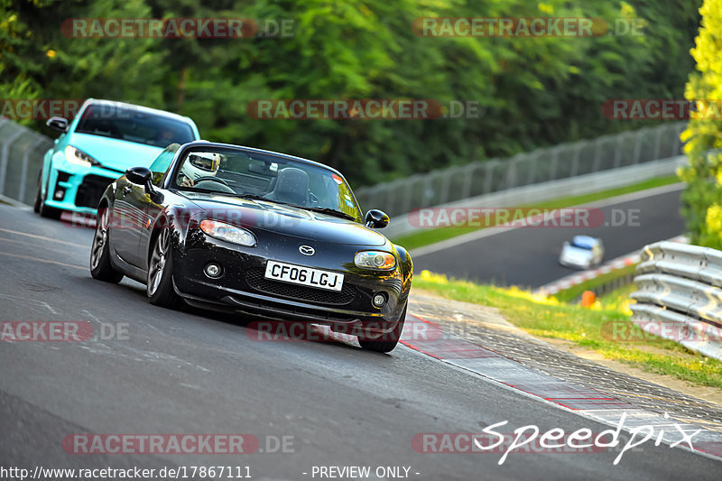 Bild #17867111 - Touristenfahrten Nürburgring Nordschleife (16.07.2022)