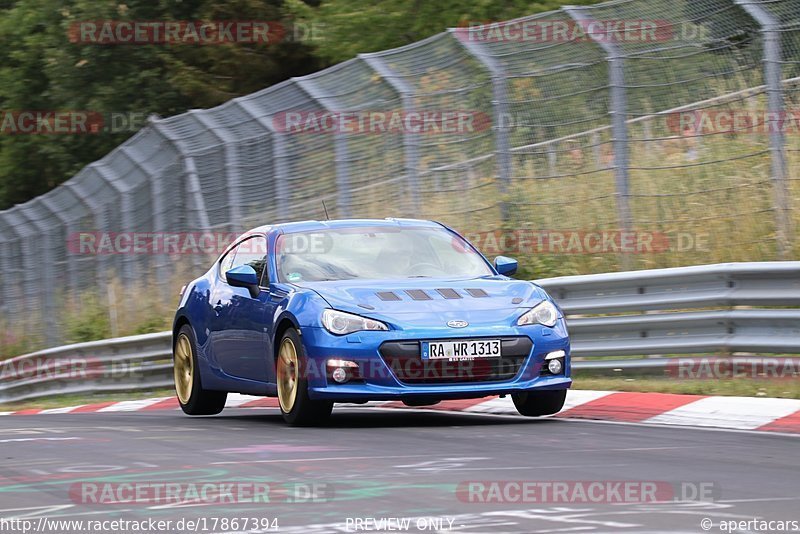 Bild #17867394 - Touristenfahrten Nürburgring Nordschleife (16.07.2022)