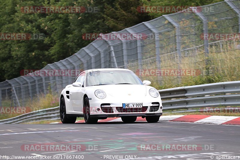 Bild #17867400 - Touristenfahrten Nürburgring Nordschleife (16.07.2022)