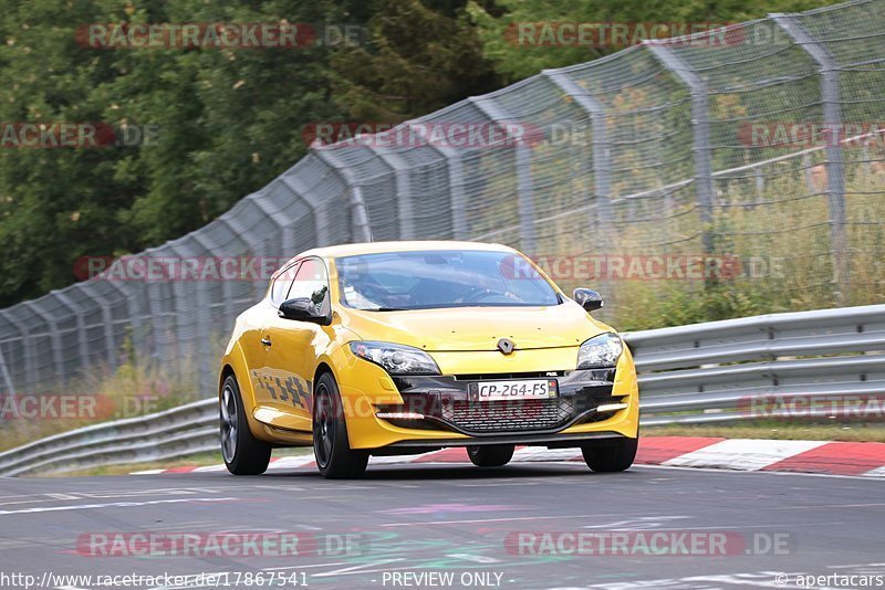 Bild #17867541 - Touristenfahrten Nürburgring Nordschleife (16.07.2022)