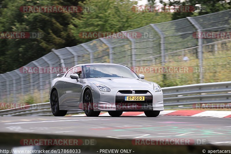 Bild #17868033 - Touristenfahrten Nürburgring Nordschleife (16.07.2022)