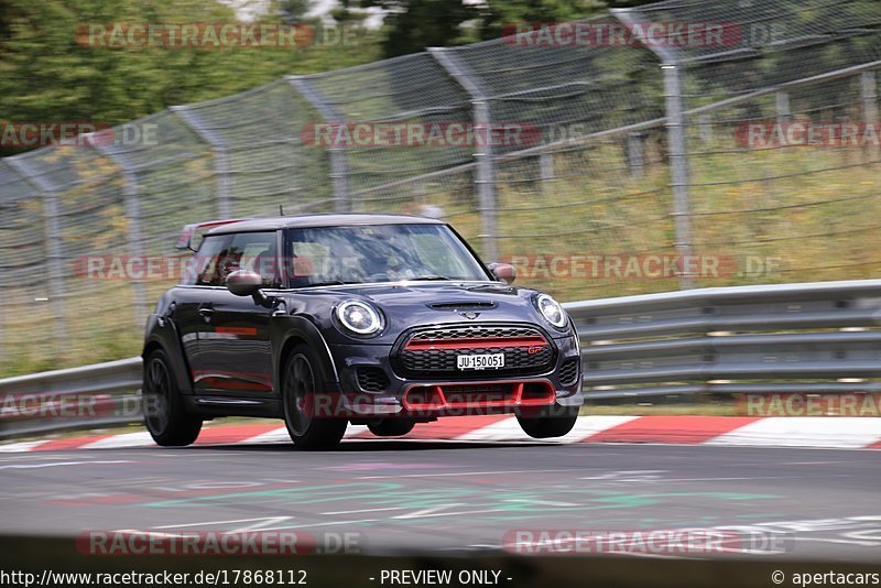 Bild #17868112 - Touristenfahrten Nürburgring Nordschleife (16.07.2022)