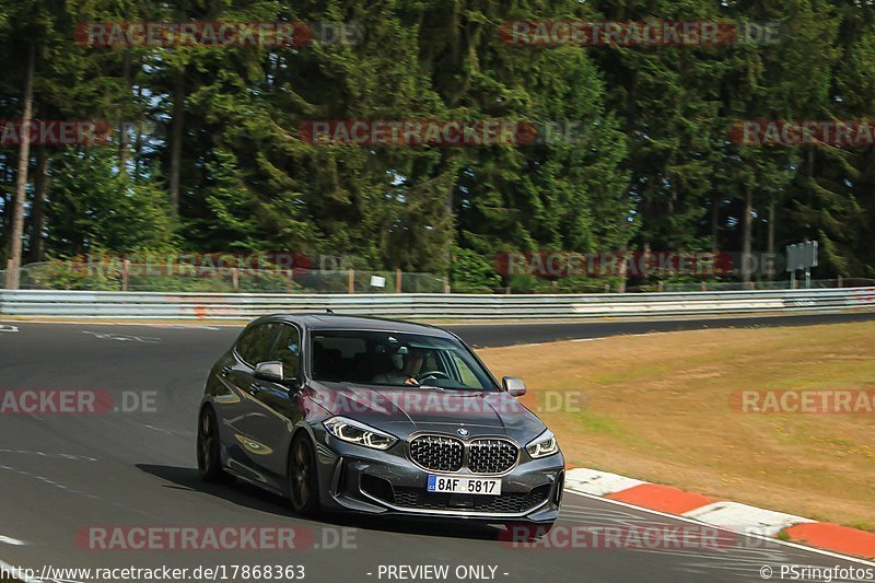 Bild #17868363 - Touristenfahrten Nürburgring Nordschleife (16.07.2022)