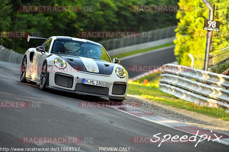 Bild #17868517 - Touristenfahrten Nürburgring Nordschleife (16.07.2022)