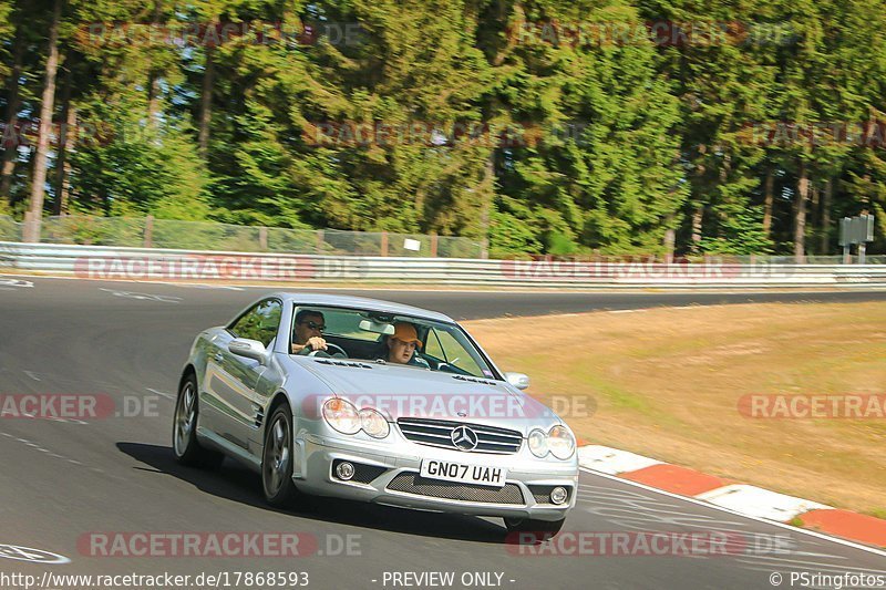 Bild #17868593 - Touristenfahrten Nürburgring Nordschleife (16.07.2022)