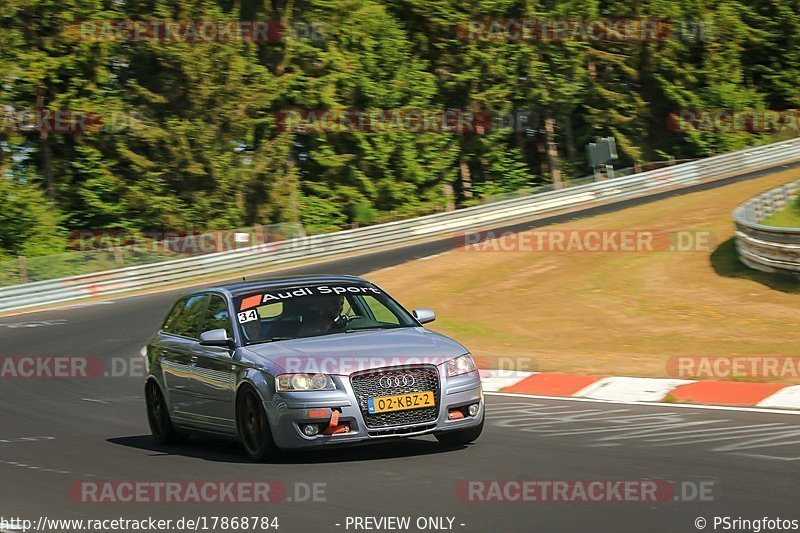 Bild #17868784 - Touristenfahrten Nürburgring Nordschleife (16.07.2022)