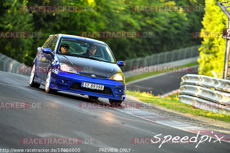 Bild #17868800 - Touristenfahrten Nürburgring Nordschleife (16.07.2022)