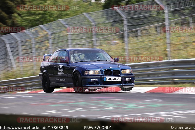 Bild #17868829 - Touristenfahrten Nürburgring Nordschleife (16.07.2022)