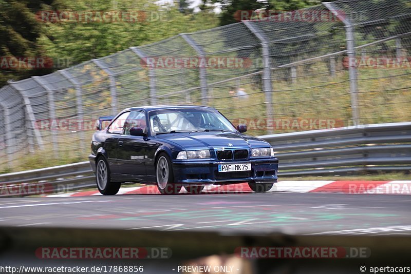 Bild #17868856 - Touristenfahrten Nürburgring Nordschleife (16.07.2022)