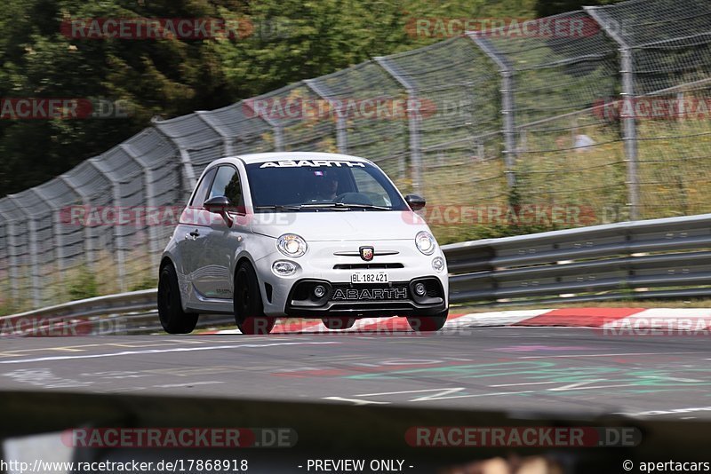 Bild #17868918 - Touristenfahrten Nürburgring Nordschleife (16.07.2022)