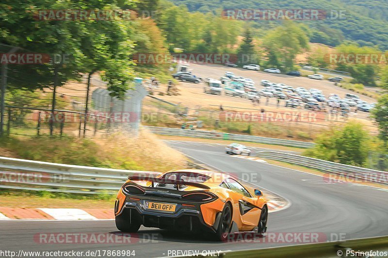 Bild #17868984 - Touristenfahrten Nürburgring Nordschleife (16.07.2022)