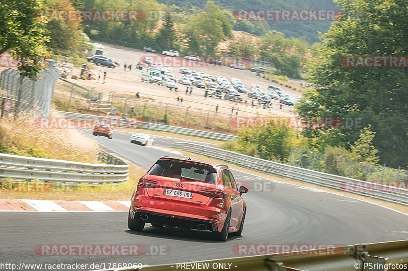 Bild #17869060 - Touristenfahrten Nürburgring Nordschleife (16.07.2022)