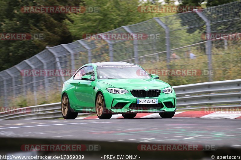 Bild #17869089 - Touristenfahrten Nürburgring Nordschleife (16.07.2022)