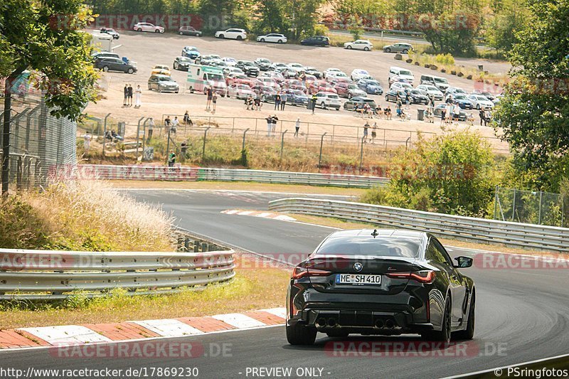 Bild #17869230 - Touristenfahrten Nürburgring Nordschleife (16.07.2022)