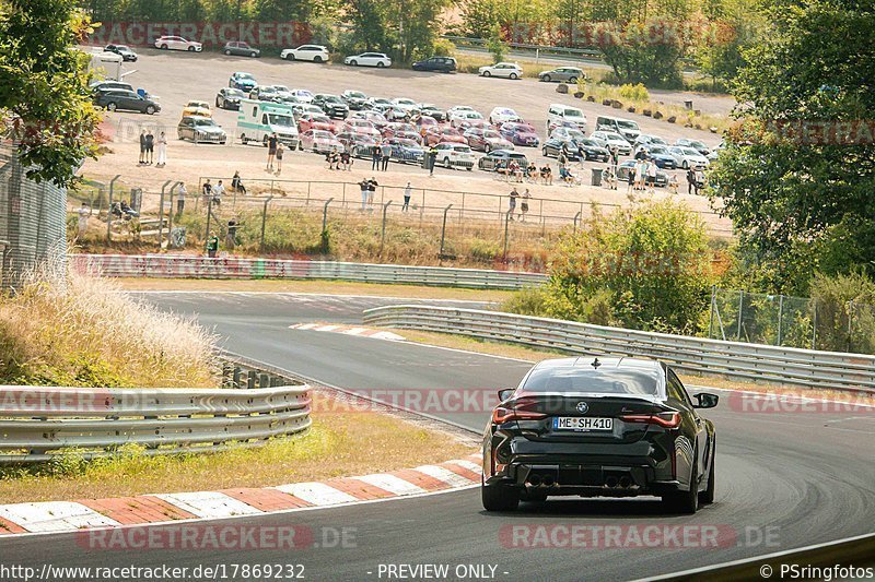 Bild #17869232 - Touristenfahrten Nürburgring Nordschleife (16.07.2022)