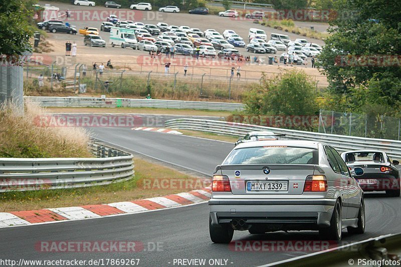 Bild #17869267 - Touristenfahrten Nürburgring Nordschleife (16.07.2022)