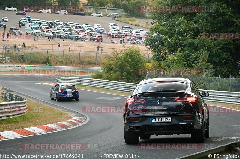 Bild #17869341 - Touristenfahrten Nürburgring Nordschleife (16.07.2022)