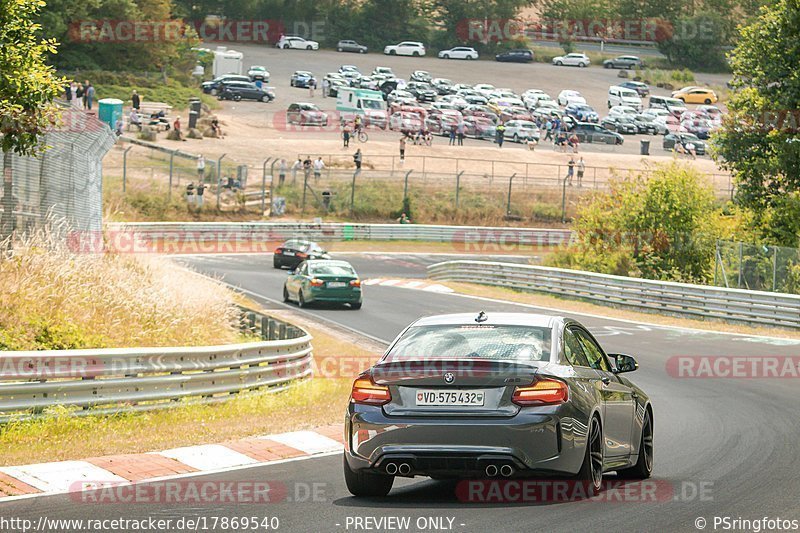 Bild #17869540 - Touristenfahrten Nürburgring Nordschleife (16.07.2022)