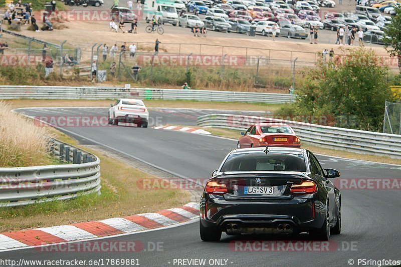 Bild #17869881 - Touristenfahrten Nürburgring Nordschleife (16.07.2022)