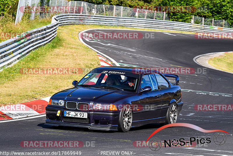 Bild #17869949 - Touristenfahrten Nürburgring Nordschleife (16.07.2022)