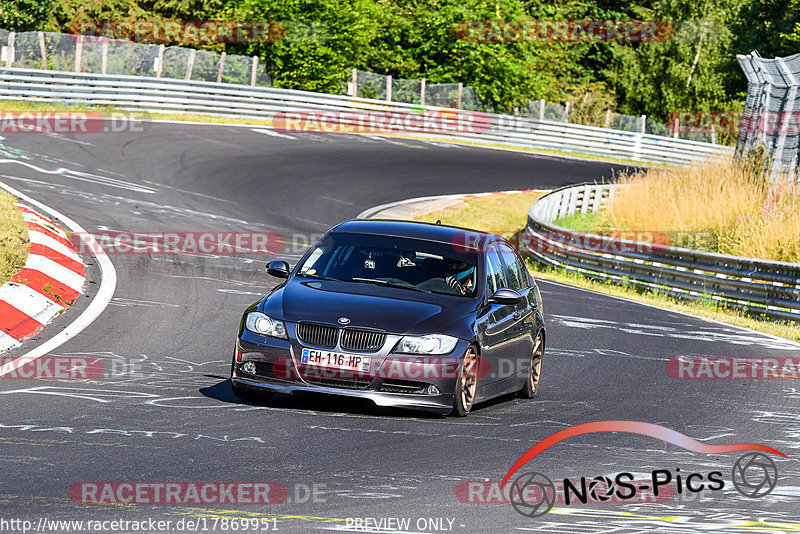 Bild #17869951 - Touristenfahrten Nürburgring Nordschleife (16.07.2022)