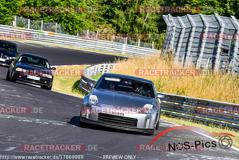 Bild #17869989 - Touristenfahrten Nürburgring Nordschleife (16.07.2022)