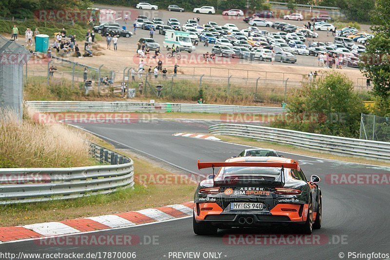 Bild #17870006 - Touristenfahrten Nürburgring Nordschleife (16.07.2022)