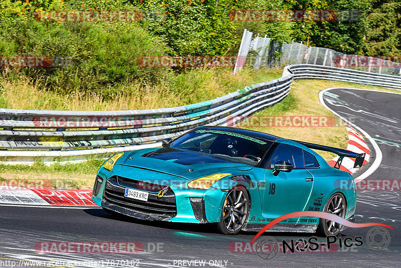 Bild #17870102 - Touristenfahrten Nürburgring Nordschleife (16.07.2022)