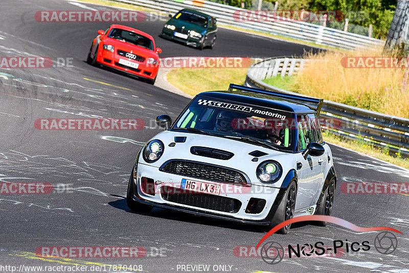 Bild #17870408 - Touristenfahrten Nürburgring Nordschleife (16.07.2022)