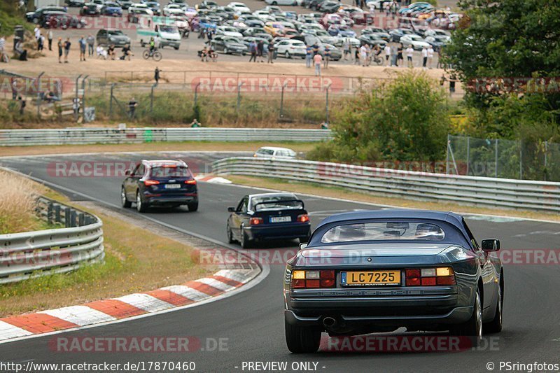 Bild #17870460 - Touristenfahrten Nürburgring Nordschleife (16.07.2022)