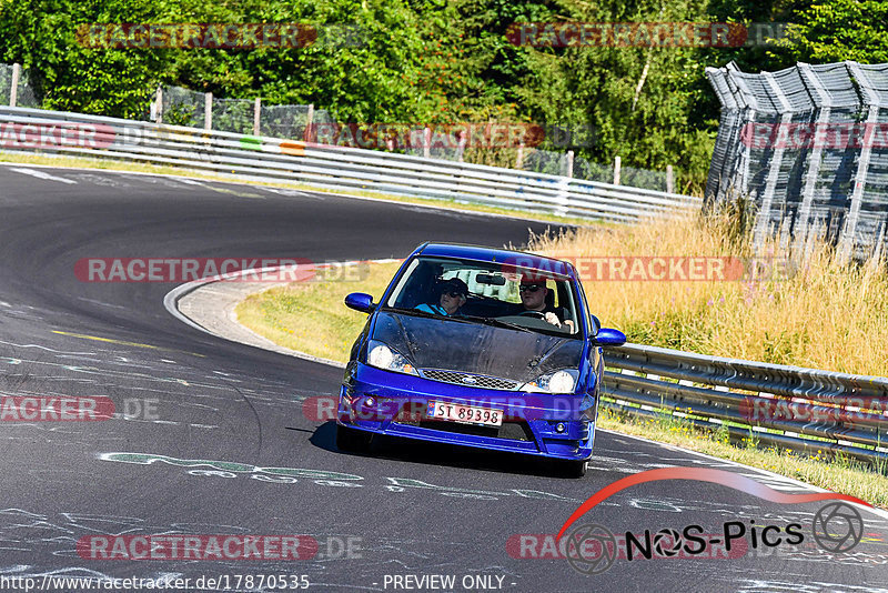 Bild #17870535 - Touristenfahrten Nürburgring Nordschleife (16.07.2022)