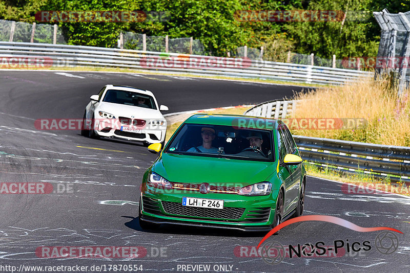 Bild #17870554 - Touristenfahrten Nürburgring Nordschleife (16.07.2022)