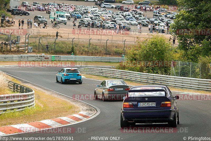 Bild #17870591 - Touristenfahrten Nürburgring Nordschleife (16.07.2022)