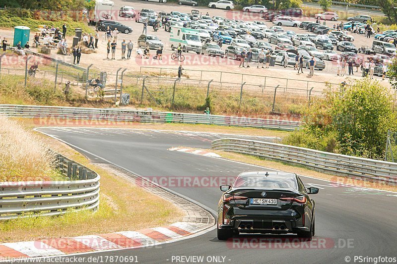 Bild #17870691 - Touristenfahrten Nürburgring Nordschleife (16.07.2022)