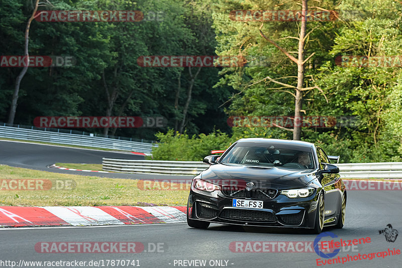 Bild #17870741 - Touristenfahrten Nürburgring Nordschleife (16.07.2022)