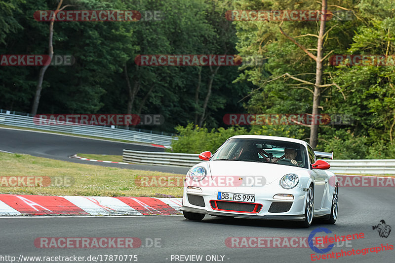 Bild #17870775 - Touristenfahrten Nürburgring Nordschleife (16.07.2022)