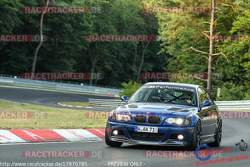 Bild #17870785 - Touristenfahrten Nürburgring Nordschleife (16.07.2022)