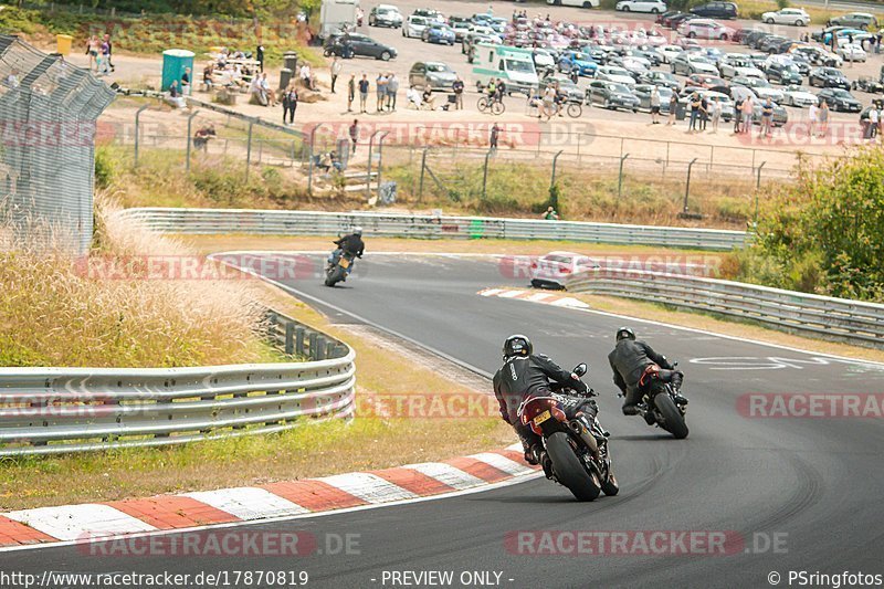 Bild #17870819 - Touristenfahrten Nürburgring Nordschleife (16.07.2022)