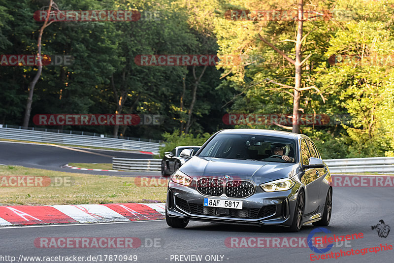 Bild #17870949 - Touristenfahrten Nürburgring Nordschleife (16.07.2022)