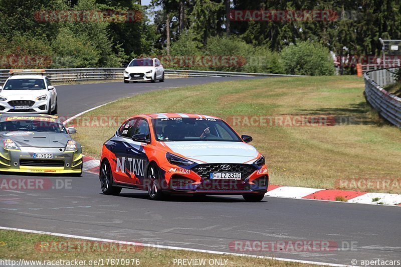 Bild #17870976 - Touristenfahrten Nürburgring Nordschleife (16.07.2022)